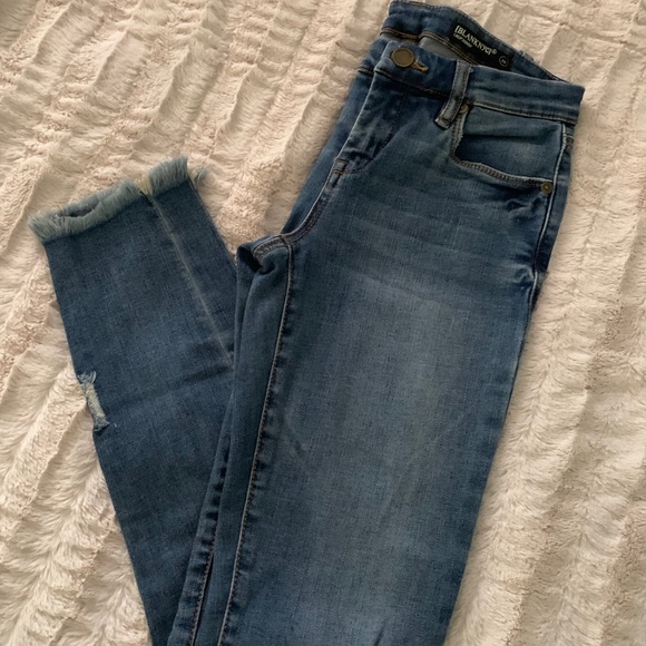 Blank NYC Denim - Blank NYC Jeans
